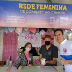 Ação Comunitária Rede Feminina de Combate ao Câncer